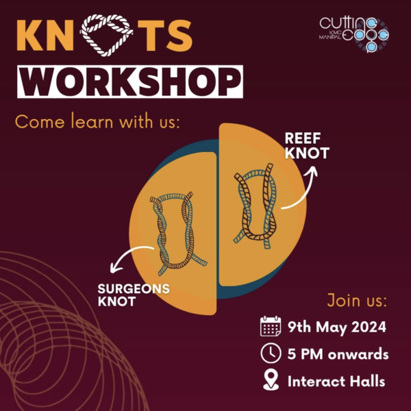 Knots Workshop 2024